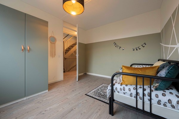 Medium property photo - A M De Jongstraat 52, 4735 BW Zegge